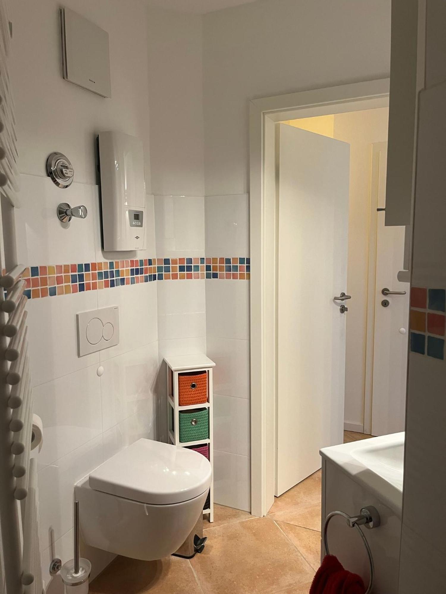 Hochwertige Traumferienwohnung Fehmarn - Neue Tiefe Naehe Suedstrand Exterior foto