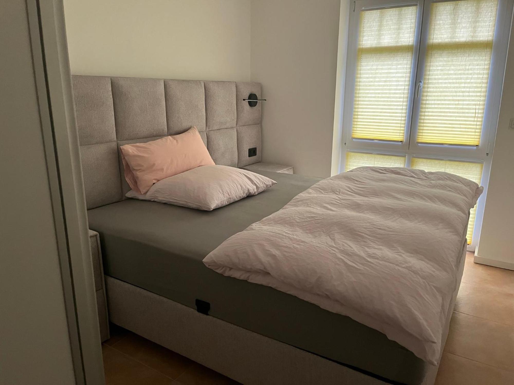 Hochwertige Traumferienwohnung Fehmarn - Neue Tiefe Naehe Suedstrand Exterior foto