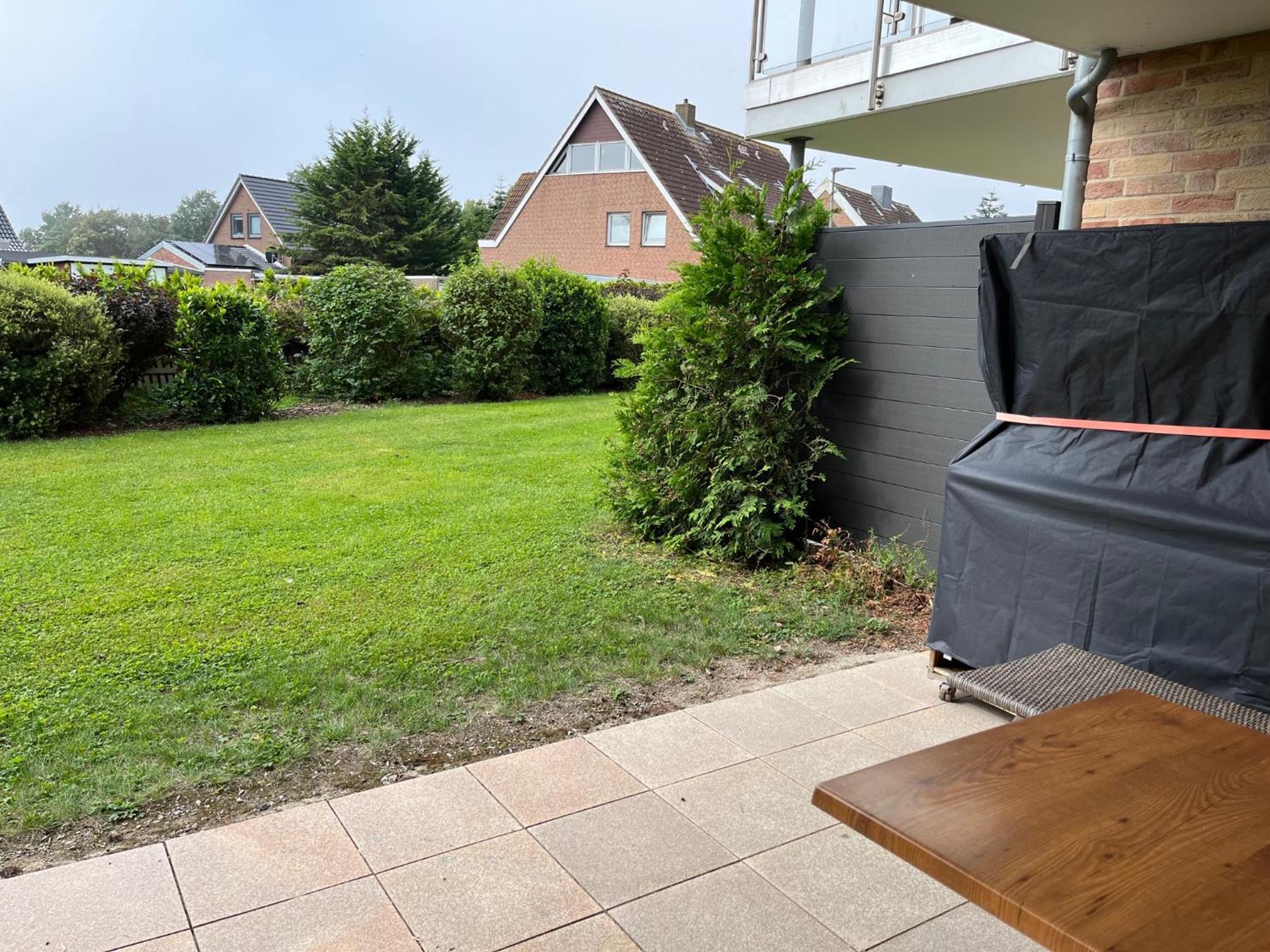 Hochwertige Traumferienwohnung Fehmarn - Neue Tiefe Naehe Suedstrand Exterior foto