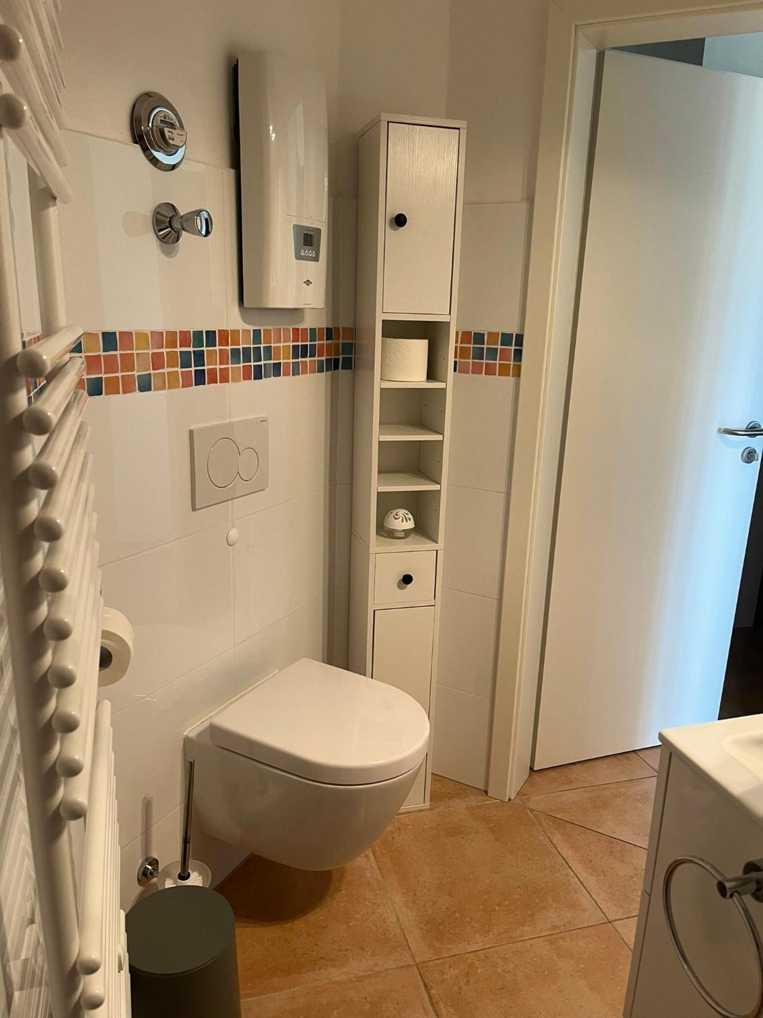Hochwertige Traumferienwohnung Fehmarn - Neue Tiefe Naehe Suedstrand Exterior foto